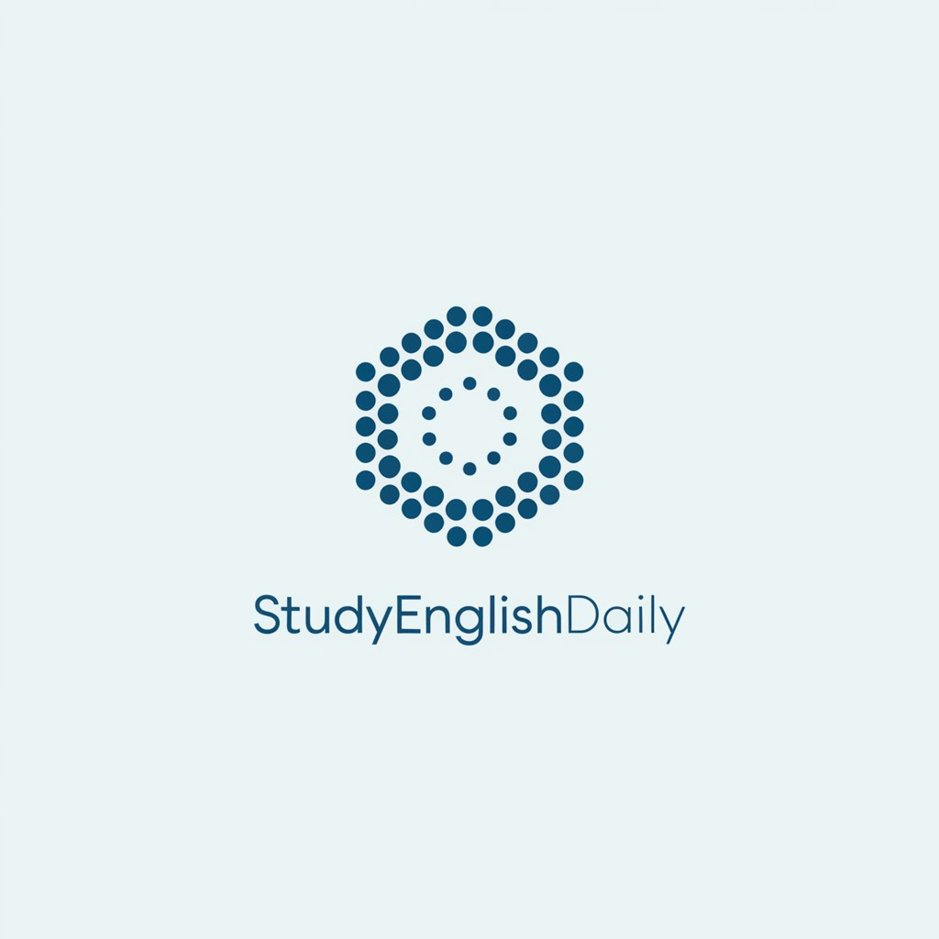 StudyEnglishDaily